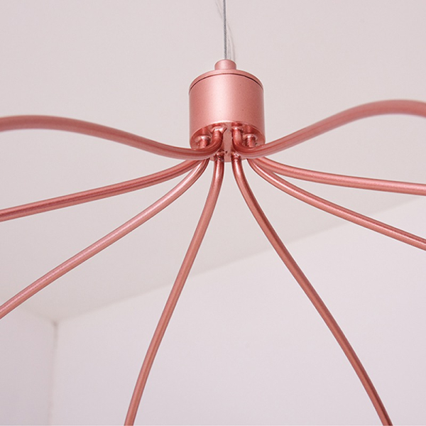 Подвесной светильник Imperium Loft Phezalis 140926-26