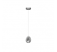 Подвесной светодиодный светильник Kink Light Берти 07866-1A,02