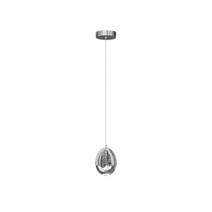 Подвесной светодиодный светильник Kink Light Берти 07866-1A,02