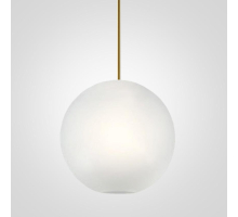 Подвесной светодиодный светильник Imperium Loft Bolle 99037-22