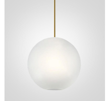 Подвесной светодиодный светильник Imperium Loft Bolle 99037-22