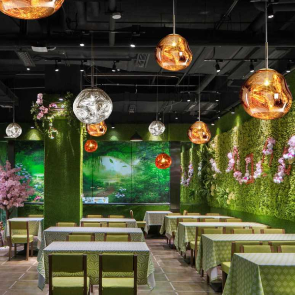 Подвесной светильник Imperium Loft 40,2599 143787-22