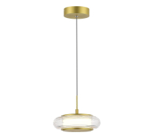 Подвесной светодиодный светильник ST Luce Frittela SL6239.203.01