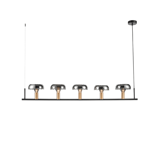 Подвесной светильник Vele Luce Olivia VL5642P05