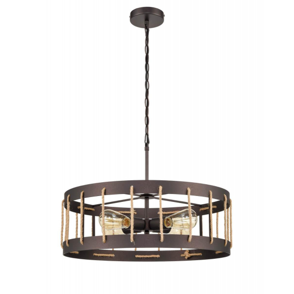 Подвесной светильник Vele Luce Wong VL6426P14 Подвесной светильник Vele Luce Wong VL6426P14