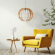Подвесной светильник TK Lighting 6888 Venus