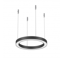 Подвесной светодиодный светильник Arlight SP-Line-Hang-Arc-O3535-D350-35W Day4000 037884