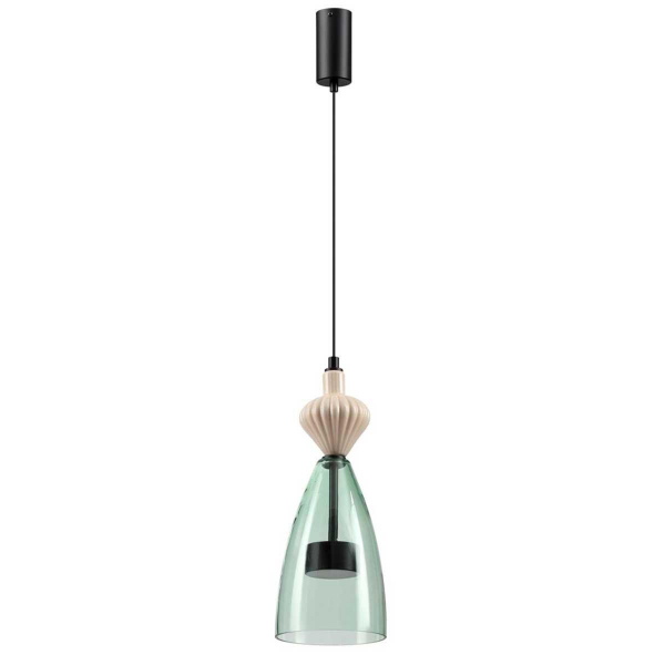 Подвесной светильник Odeon Light PALLETA 5046/12LC Подвесной светильник Odeon Light PALLETA 5046/12LC