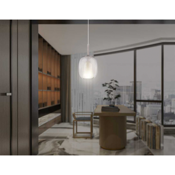 Подвесной светильник Ambrella light High Light LH11125 Подвесной светильник Ambrella light High Light LH11125