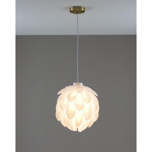 Подвесной светильник Moderli Flake V11014-P Подвесной светильник Moderli Flake V11014-P