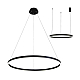 Подвесной светодиодный светильник Kink Light Тор 08228,19A(4000K)