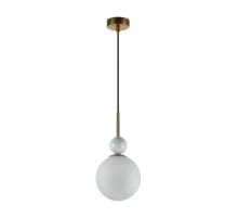Подвесной светильник Odeon Light Lolla Midcent 4359/1A