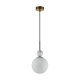 Подвесной светильник Odeon Light Lolla Midcent 4359/1A