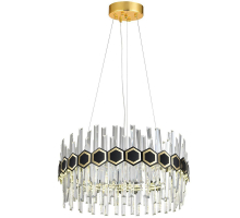 Подвесной светодиодный светильник Natali Kovaltseva Innovation Style Led Lamps 81321