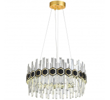 Подвесной светодиодный светильник Natali Kovaltseva Innovation Style Led Lamps 81321