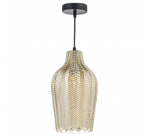 Подвесной светильник Arti Lampadari Davagna E 1.P2 C