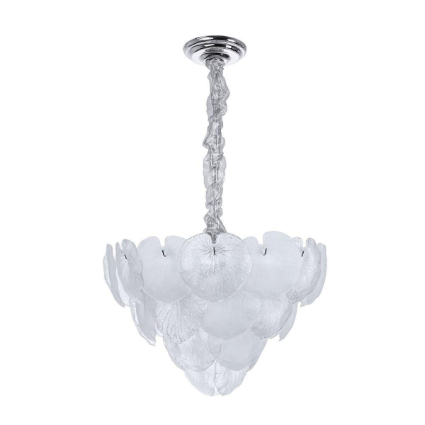 Подвесной светильник Arte Lamp Kapri A4078LM-9CC Подвесной светильник Arte Lamp Kapri A4078LM-9CC