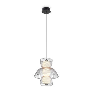 Подвесной светильник Freya Modern FR5545PL-L5GR