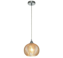 Подвесной светильник Escada Pion 10194/1S Amber