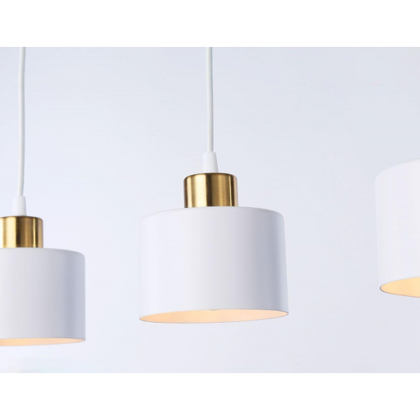 Подвесной светильник Ambrella light Traditional TR8117 Подвесной светильник Ambrella light Traditional TR8117
