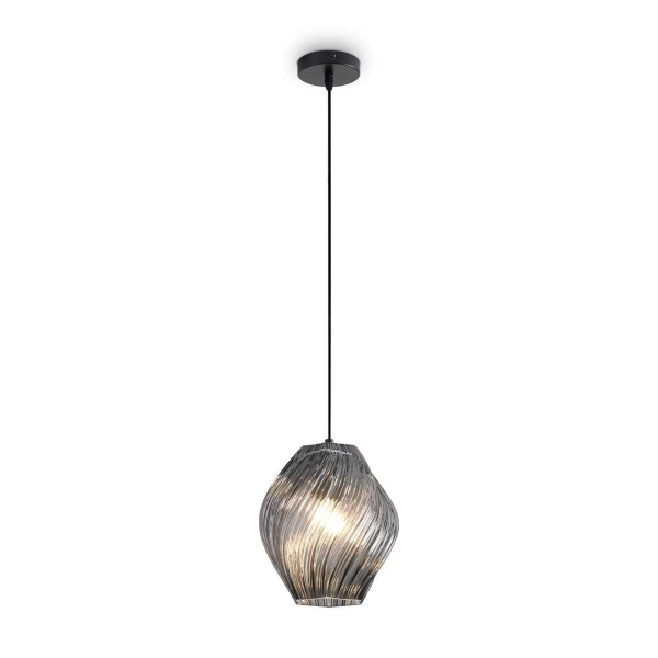 Подвесной светильник Freya Modern FR5547PL-01SM Подвесной светильник Freya Modern FR5547PL-01SM