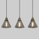 Подвесной светильник Modelux Modemodern MD.1152.3
