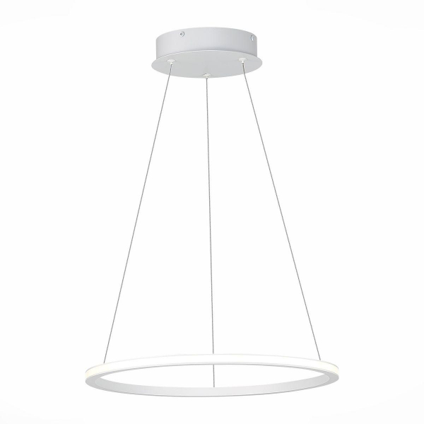 Подвесной светодиодный светильник ST Luce ST604.543.22 Подвесной светодиодный светильник ST Luce ST604.543.22