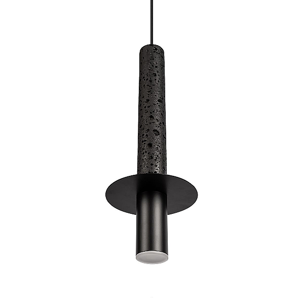 Подвесной светильник Loft IT Everest 10583A Black