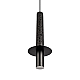 Подвесной светильник Loft IT Everest 10583A Black