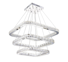 Подвесной светодиодный светильник Citilux Eletto Granda EL336P100