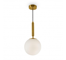 Подвесной светильник Freya Zelda FR5125PL-01BS