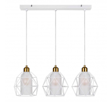 Подвесной светильник 33 Идеи PND102.03.01.001WH.PA-M35WH