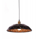 Подвесной светильник Lumina Deco Grosetto LDP 8039-400 BK+MD