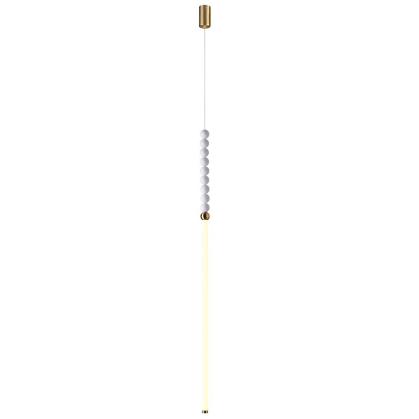 Подвесной светодиодный светильник Odeon Light Hightech Monella 6639/12L Подвесной светодиодный светильник Odeon Light Hightech Monella 6639/12L