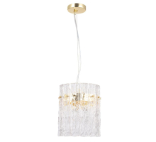 Подвесной светильник Crystal Lux Oviedo SP2