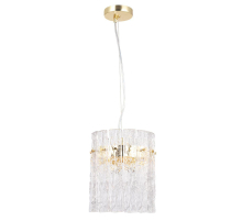 Подвесной светильник Crystal Lux Oviedo SP2