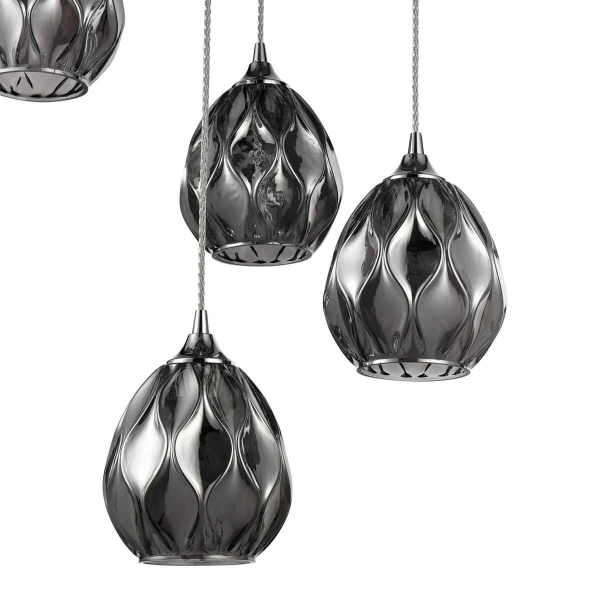 Подвесной светильник Vele Luce Elision VL5593P26 Подвесной светильник Vele Luce Elision VL5593P26