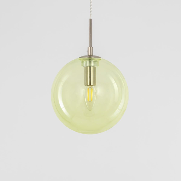 Подвесной светильник Citilux Томми CL102626