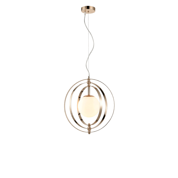 Подвесной светильник Vele Luce Orion VL1834P01