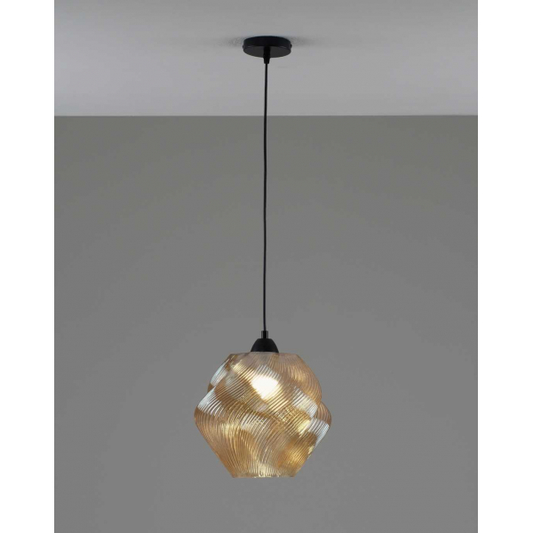 Светильник подвесной Moderli Rozy V11660-1P Светильник подвесной Moderli Rozy V11660-1P
