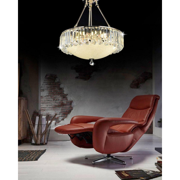 Подвесной светильник Lumina Deco Cosenza DDP 5882-50D Подвесной светильник Lumina Deco Cosenza DDP 5882-50D