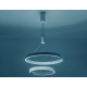 Подвесной светодиодный светильник Ambrella light Comfort Line FL5884