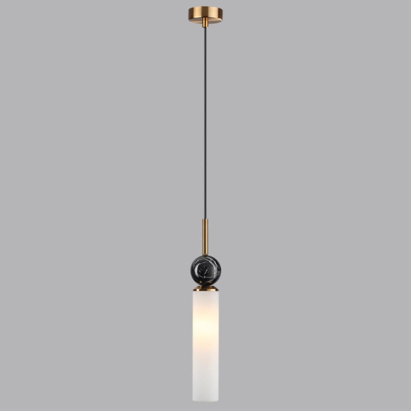 Подвесной светильник Odeon Light Lolla Midcent 4361/1