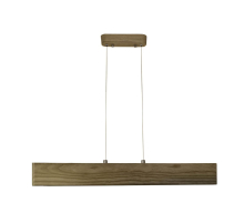 Подвесной светодиодный светильник Favourite Officium 2109-15P