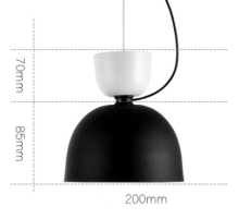 Подвесной светильник Loft-Concept 40.2965-0 32225