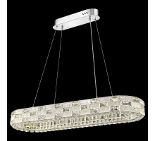 Подвесной светильник WERTMARK ELAINE WE469.10.103