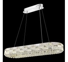 Подвесной светильник WERTMARK ELAINE WE469.10.103