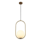 Подвесной светильник Lumina Deco Panari LDP 6831-200 WT+MD