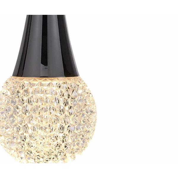 Подвесной светодиодный светильник Kink Light Энри 08056-1A,19 Подвесной светодиодный светильник Kink Light Энри 08056-1A,19