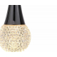 Подвесной светодиодный светильник Kink Light Энри 08056-1A,19